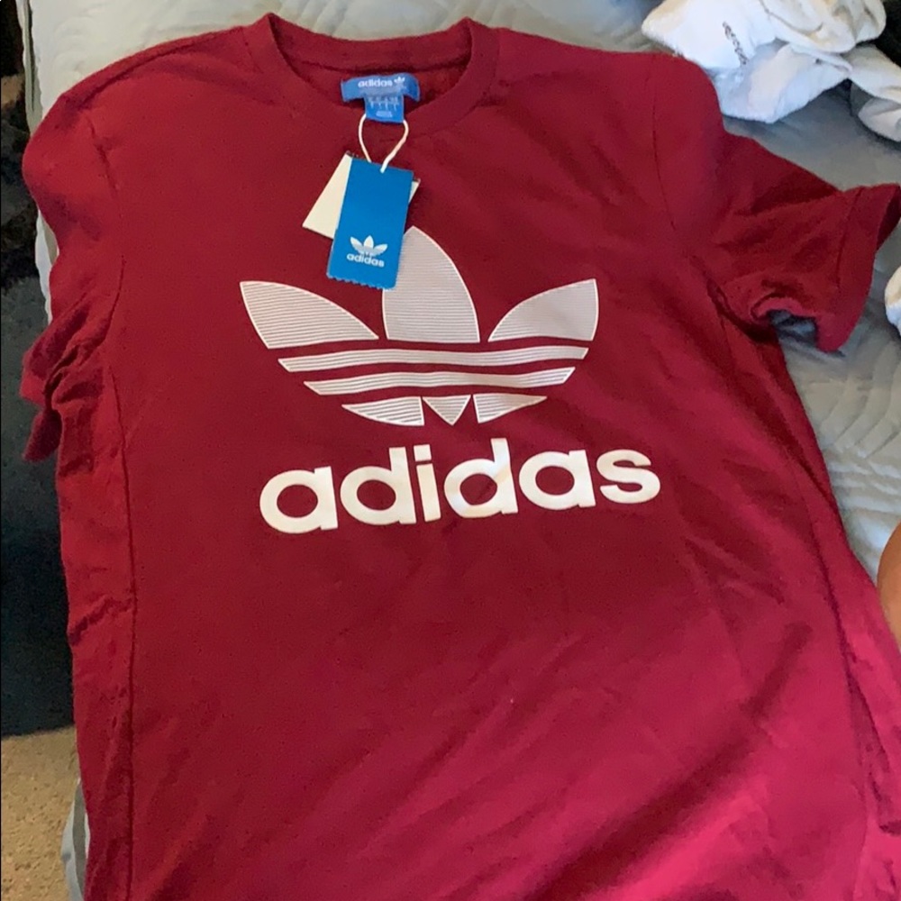 Adidas Edition Tee